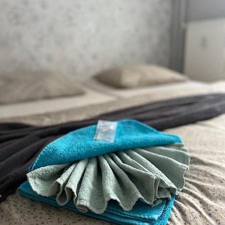 Ubytovanie Pod Stitmi Vysokych Tatier Татранска Щръба Екстериор снимка